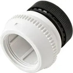 Honeywell ACH28 Heizk&ouml;rper-Ventil-Adapter Passend f&uuml;r Heizk&ouml;rper Herz