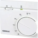 Eberle 121 1719 51 100 RTR 9725 Raumthermostat Aufputz Heizen / K&uuml;hlen 1St.