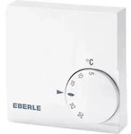 Eberle 111 1701 51 100 RTR-E 6721 Raumthermostat Aufputz Tagesprogramm Heizen /
