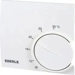 Eberle 121-1702-91-100 RTR 9722 Raumthermostat Aufputz Heizen / K&uuml;hlen 1St.