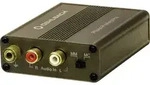 Oehlbach Phono Preamp Pro Phono-Vorverst&auml;rker
