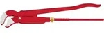 Rothenberger Super s 070123X Eckrohrzange 45&deg;