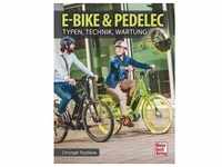 E-Bike & Pedelec