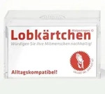 Lobk&auml;rtchen
