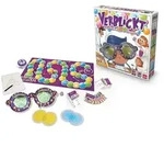 Verblickt