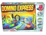 Domino Express Crazy Race