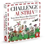 Challenge Austria