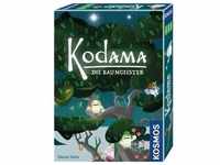 Kodama - Die Baumgeister (Spiel)
