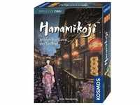 Hanamikoji (Spiel)