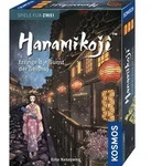 Hanamikoji