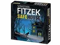 Sebastian Fitzeks Safe House (Spiel)