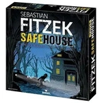 Sebastian Fitzek - Safehouse