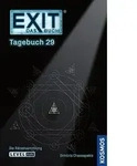 EXIT&reg;, Das Spiel - Die Drei ???, Das Haus der R&auml;tsel