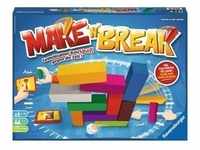 Make 'n' Break '17 (Spiel)