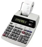 CANON druckender Tischrechner MP-120MG ES II Recycling