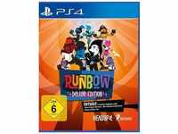 Runbow - Deluxe Edition - Headup Games