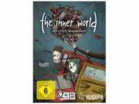 The Inner World - Der letzte Windmönch (PC) - Headup Games