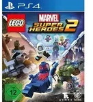 LEGO Marvel Super Heroes 2