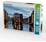 Speicherstadt Hamburg (Puzzle)