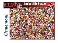 Impossible Puzzle Emoji (Puzzle)