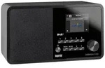 Imperial DABMAN i150 Internet Tischradio Internet, DAB+, UKW USB, WLAN, LAN,