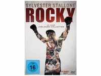 Rocky - The Complete Saga DVD-Box (DVD) - 20th Century Fox Home Entertainment
