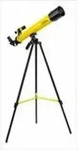Bresser 14213 - NATIONAL GEOGRAPHIC Linsen-Teleskop 45/600 AZ