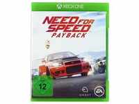Need for Speed - Payback (Xbox One) - Electronic Arts