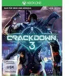 Crackdown 3