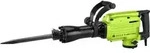 Zipper ZI-ABH1500D Sechskantschaft-Abbruchhammer 1500W 45 J inkl. Koffer, mit