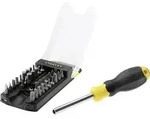 STANLEY STHT0-70885 Schraubendreher-Set 35teilig