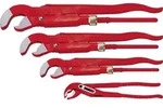 Rothenberger 070137X Zangen-Set