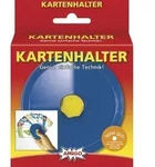 Kartenhalter, blau (Spiel-Zubeh&ouml;r)