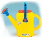 Tinti 7304 - Spielstabil: Gie&szlig;kanne gro&szlig; classic, 3 Liter