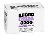 1 Ilford 3200 Delta 135/36