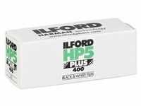 1 Ilford HP 5 plus 120