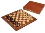 Philos 2503 - Turnierschachset, Feld 50 mm