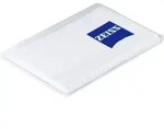 Zeiss Mikrofasertuch 30 x 40cm 2096-818 Mikrofaser Reinigungstuch
