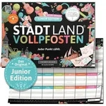 Denkriesen - Stadt Land Vollpfosten&reg; Junior Edition &ndash; "Jeder Punkt z&auml;hlt."