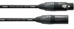 Cordial CPM 20 FM XLR Verbindungskabel [1x XLR-Buchse - 1x XLR-Stecker] 20.00m