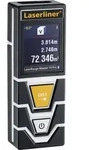 Laserliner LaserRange-Master T4 Pro Laser-Entfernungsmesser Bluetooth 40m
