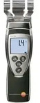 testo 616 Materialfeuchtemessger&auml;t Messbereich Baufeuchtigkeit (Bereich) 0 bis 20 %