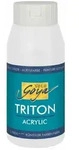 KREUL SOLO GOYA Triton Acrylic Wei&szlig; 750 ml