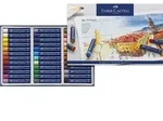 Faber-Castell &Ouml;lpastellkreiden, 36er Set