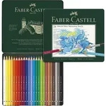Faber-Castell Aquarellstifte Albrecht D&uuml;rer, 24er Set Metalletui