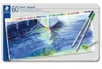 STAEDTLER Buntstifte Aquarellstift karat&reg; 60er Set