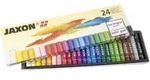 Jaxon Pastell &Ouml;lkreiden 24er Set
