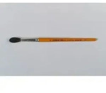 Pelikan Haarpinsel Sorte 23, Gr&ouml;&szlig;e 12, 1 St&uuml;ck