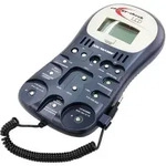 Ansmann Batterietester Energy-Check LCD Messbereich (Batterietester) 1,2 V, 1,5 V, 3