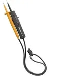 Weidm&uuml;ller VT Zweipoliger Spannungspr&uuml;fer CAT III 600 V, CAT IV 300V LED